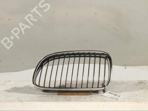 grille-dacia-sandero-iii-2021-30092723 main image