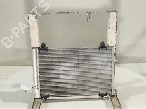 AC radiator DS DS 4 / DS 4 CROSSBACK (NX_) 1.2 THP 130 (NXHNYM) (130 hp) 17209151