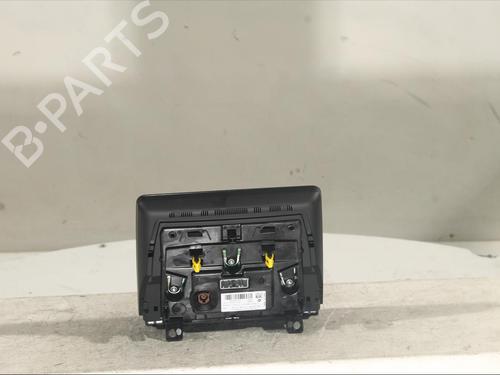 Display RENAULT CLIO V (B7_)  | BP17951823C48 