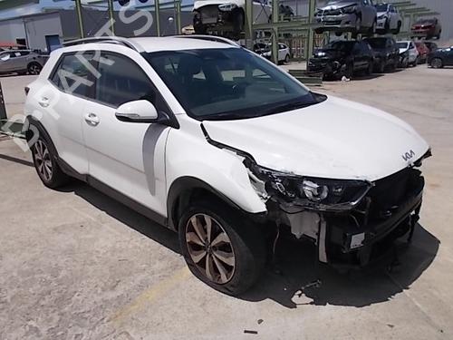 Engine KIA STONIC (YB) 1.0 T-GDi Eco-Dynamics+ | BP37733132M1 - Image 7