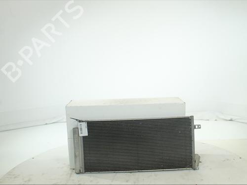 Used AC radiator AC radiator OPEL COMBO Tour (X12) 1.3 CDTI (C26, D26, E26, C05) (90 hp) 35797871 35797871