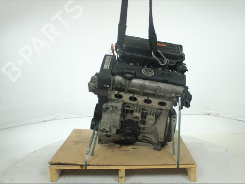 Used Engine Engine VW GOLF VI (5K1) 1.4 (80 hp) 34176273 34176273