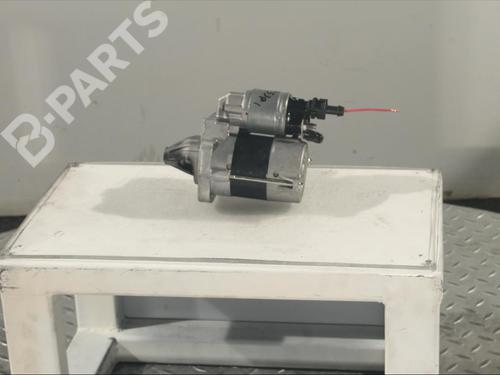 Starter CITROËN C4 CACTUS 1.2 THP 110 | BP11981272M8 
