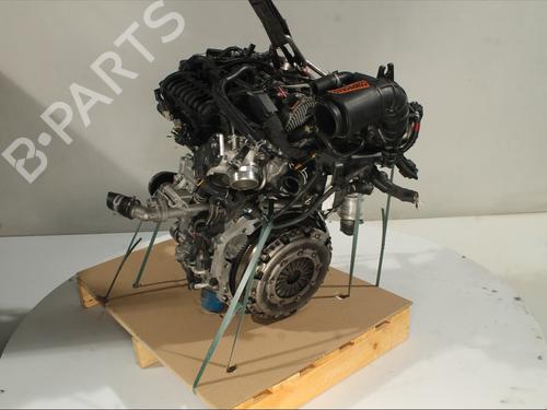 Engine HYUNDAI i30 (PDE, PD, PDEN) 1.0 T-GDI hybrid 48V | BP28419252M1 