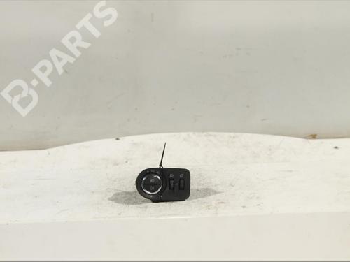 Used Headlight switch OPEL CORSA D (S07) [2006-2015]  11904053