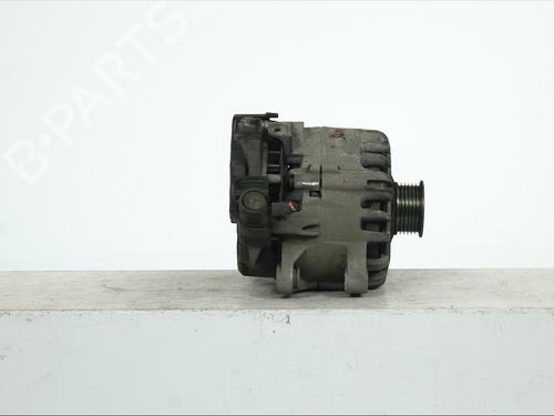 Used Alternator Alternator 39642779 39642779