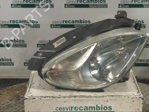 Used Right headlight Right headlight CITROËN XSARA PICASSO (N68) 1.6 HDi (109 hp) 11895463 11895463