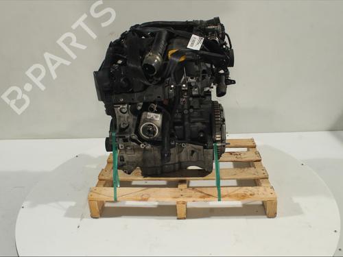 Used Engine DACIA SANDERO II 1.5 dCi 75 / Blue dCi 75 (B8JW, B8M4, B8AH, B8M7, B8M6) (75 hp) 11910255