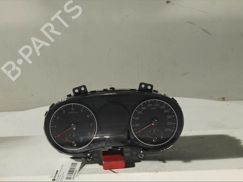 Used Instrument cluster Instrument cluster KIA PICANTO III (JA) 1.2 MPI (84 hp) 11911675 11911675