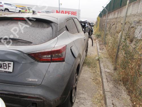 Used Parts NISSAN JUKE (F16_) 1.6 Hybrid (143 hp) 4226621