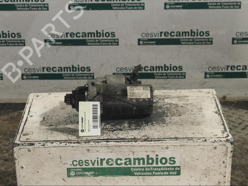 Used Starter Starter SEAT IBIZA IV (6J5, 6P1) 2.0 TDI (143 hp) 11988985 11988985