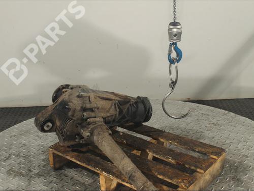 Differential vorne VW TOUAREG (7LA, 7L6, 7L7) 3.0 V6 TDI | BP11901479M23