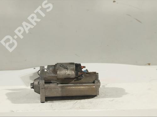Startmotor VOLVO V40 Hatchback (525) D3 | BP11984505M8 