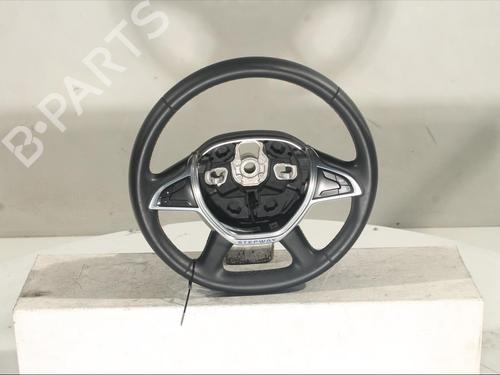Used Steering wheel Steering wheel DACIA SANDERO II TCe 90 (B8M1, B8MA, B8AC) (90 hp) 17951857 17951857