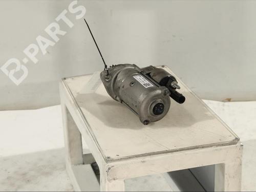 Starter VW GOLF ALLTRACK VII Variant (BA5, BV5) 1.6 TDI 4motion | BP11989462M8 