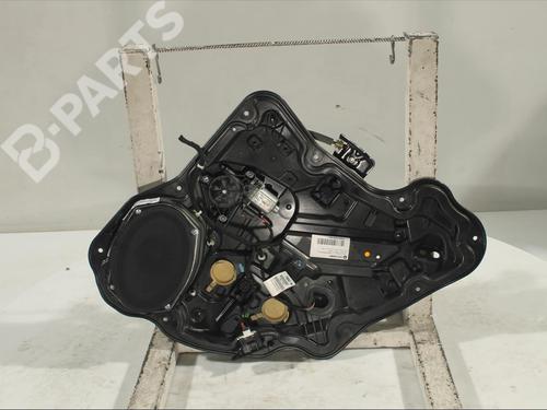 Rear right window mechanism JEEP COMPASS (MP, M6, MV, M7) 1.4 MultiAir 68292132AA