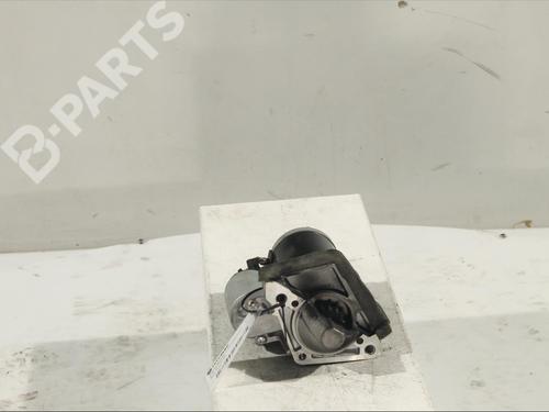 Starter NISSAN QASHQAI II SUV (J11, J11_)  | BP11912353M8 