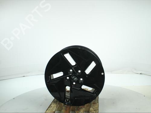 Used Rim Rim HYUNDAI KONA (SX2) EV (204 hp) 39906092 39906092