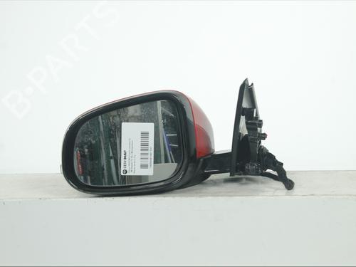 Bakspejl venstre Bakspejl venstre VOLVO V40 Hatchback (525) D2 (114 hp) 37455578 37455578