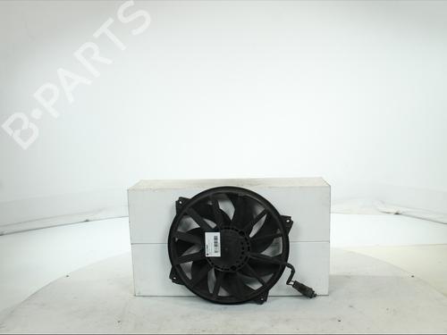 Radiator fan CITROËN DS5 2.0 HDi 165 | BP39997272M35 - Image 2
