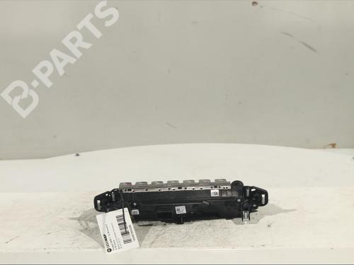 Switch PEUGEOT 3008 II SUV (MC_, MR_, MJ_, M4_) 1.6 BlueHDi 120 | BP11910846I30 