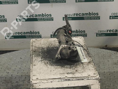 Starter RENAULT MEGANE II Saloon (LM0/1_) 1.5 dCi (LM1F) | BP11900241M8 