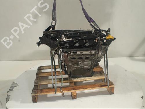 Used Engine Engine RENAULT TWINGO III (BCM_, BCA_) 1.0 SCe 70 (71 hp) 21125540 21125540
