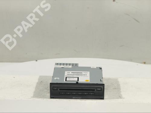 Bilradio AUDI A6 C7 (4G2, 4GC) [2010-2019]  11991256