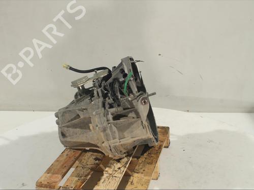Gearbox DACIA DUSTER (HS_) 1.5 dCi 4x4 | BP13413221M3 