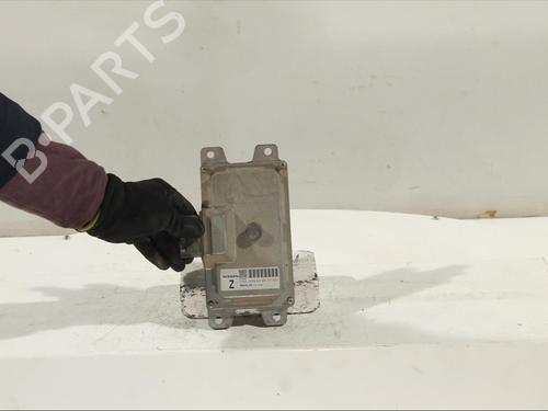 Used Gearbox control unit Gearbox control unit NISSAN X-TRAIL II (T31) 2.0 dCi 4x4 (150 hp) 24398609 24398609