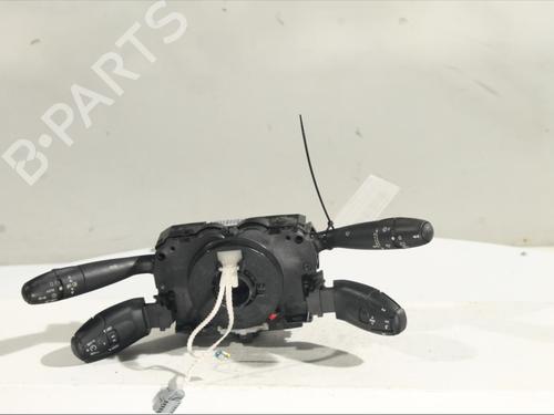Ratstangsstang CITROËN C3 Picasso (SH_) 1.6 HDi 115 (114 hp) 26537682
