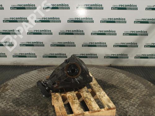 Differential, bag MERCEDES-BENZ C-CLASS Coupe (CL203) C 220 CDI (203.708) (150 hp) 11894256