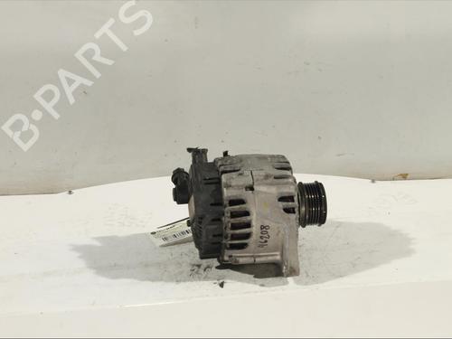 Used Alternator Alternator KIA PRO CEE'D (ED) 1.6 CRDi 115 (115 hp) 11981724 11981724