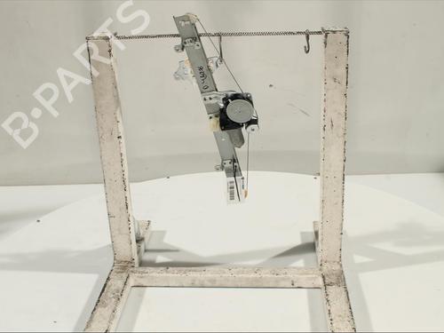 Used Front right window mechanism Front right window mechanism NISSAN X-TRAIL III (T32_, T32R, T32RR) 1.6 dCi ALL MODE 4x4-i (NT32) (130 hp) 12083862 12083862