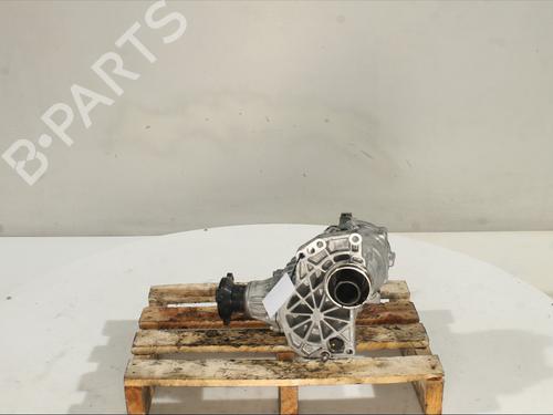 Used Transfer box KIA SORENTO IV (MQ4, MQ4A) 1.6 T-GDi Hybrid (215 hp) 30867441