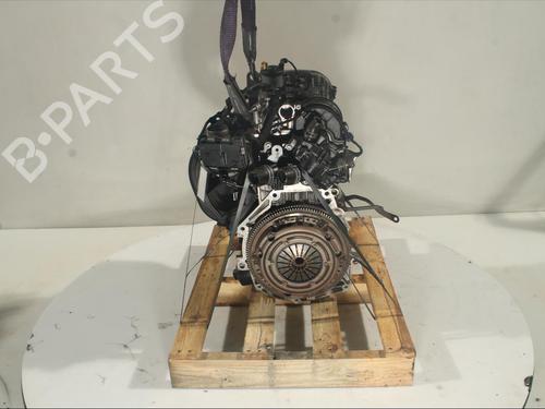 Motor VW UP! (121, 122, BL1, BL2, BL3, 123) 1.0 | BP21139356M1 