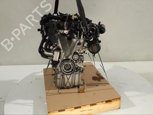Engine FORD ECOSPORT 1.0 EcoBoost | BP27859029M1 