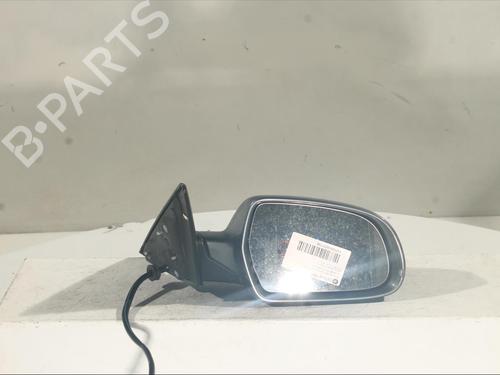 Used Right mirror AUDI A5 Sportback (8TA) 2.0 TDI (150 hp) 21392625
