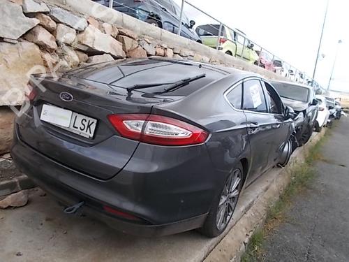 Electronic module FORD MONDEO V Hatchback (CE) 2.0 TDCi | BP24352437M83  - Image 6