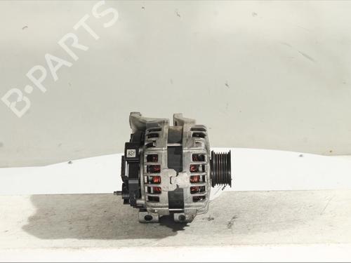 Used Alternator Alternator OPEL INSIGNIA B Grand Sport (Z18) 2.0 CDTi (68) (170 hp) 25864831 25864831
