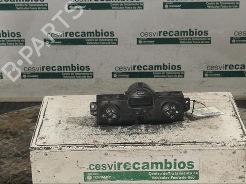Used Climate control Climate control RENAULT KANGOO / GRAND KANGOO II (KW0/1_) 1.5 dCi 75 (KW07, KW10, KW04) (75 hp) 11896756 11896756
