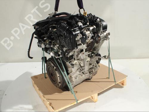 Engine VW GOLF VIII (CD1, DA1) 1.5 eTSI | BP26446335M1 
