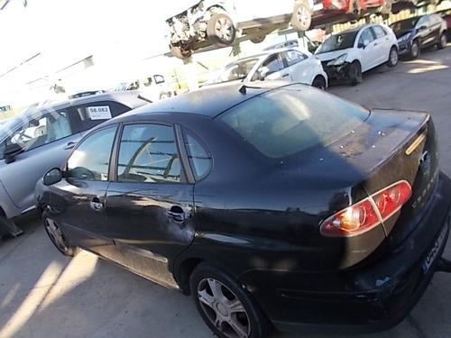 Engine SEAT CORDOBA (6L2) 1.9 TDI | BP40205638M1 - Image 8