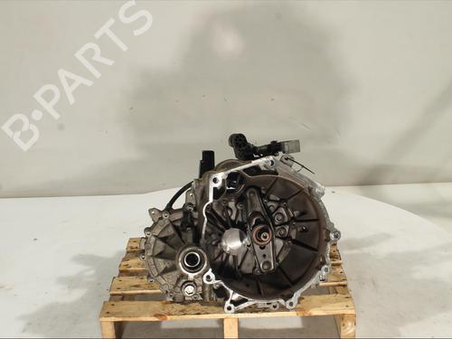 Used Gearbox SEAT IBIZA IV (6J5, 6P1) 1.0 (75 hp) 24102601