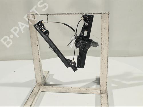 Used Front left window mechanism Front left window mechanism BMW X2 (F39) sDrive 20 i (192 hp) 12084107 12084107