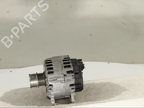 Alternator AUDI A1 Sportback (GBA) 30 TFSI | BP22777585M7 
