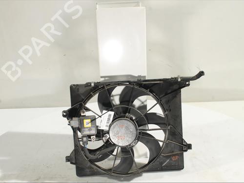 Radiator fan KIA STONIC (YB) 1.0 T-GDi | BP29463127M35 - Image 2