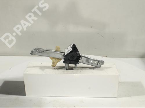 Used Front left window mechanism DACIA JOGGER (RK_) [2021-2025]  12085317