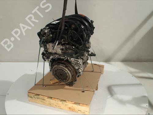 Engine CITROËN C3 III (SX) 1.2 PureTech 82 | BP32457930M1