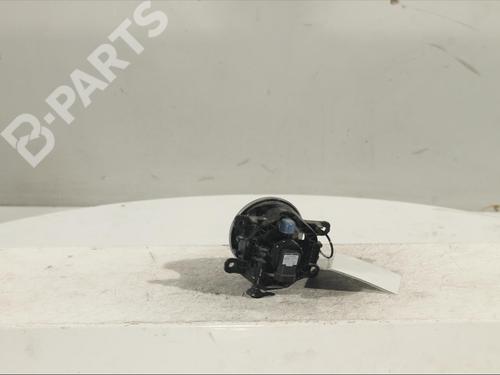 Left front fog light DACIA JOGGER (RK_)  | BP12096605C30 